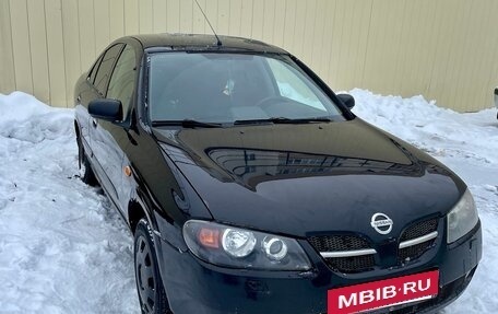 Nissan Almera, 2006 год, 310 000 рублей, 2 фотография