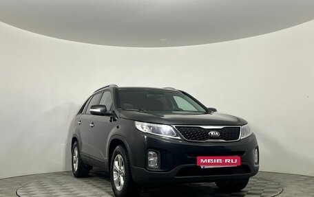 KIA Sorento II рестайлинг, 2020 год, 2 459 000 рублей, 3 фотография