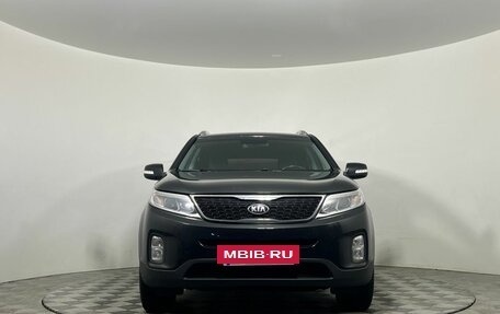 KIA Sorento II рестайлинг, 2020 год, 2 459 000 рублей, 2 фотография