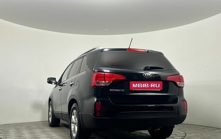 KIA Sorento II рестайлинг, 2020 год, 2 459 000 рублей, 7 фотография