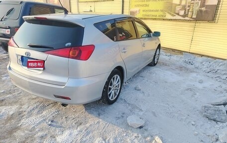 Toyota Caldina, 2004 год, 800 000 рублей, 1 фотография