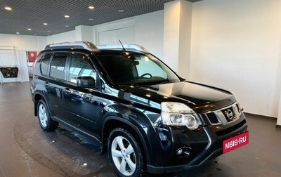 Nissan X-Trail, 2014 год, 1 377 000 рублей, 1 фотография