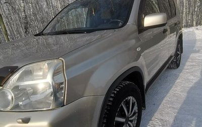 Nissan X-Trail, 2010 год, 1 430 000 рублей, 1 фотография