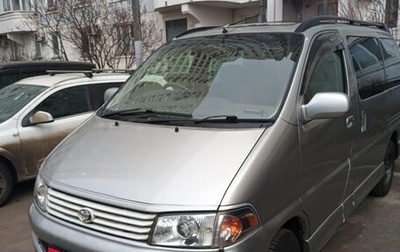 Toyota HiAce H100, 1997 год, 788 000 рублей, 1 фотография