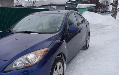 Mazda 3, 2011 год, 1 150 000 рублей, 1 фотография