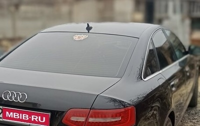 Audi A6, 2008 год, 950 000 рублей, 1 фотография