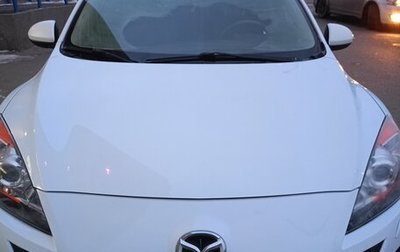 Mazda 3, 2009 год, 650 000 рублей, 1 фотография