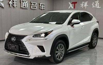 Lexus NX I, 2021 год, 3 300 000 рублей, 1 фотография