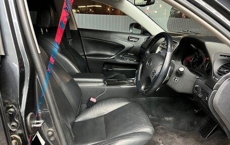 Lexus IS II рестайлинг 2, 2008 год, 2 800 000 рублей, 6 фотография