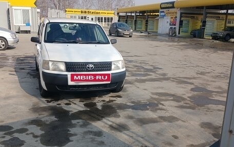 Toyota Probox I, 2002 год, 455 000 рублей, 2 фотография