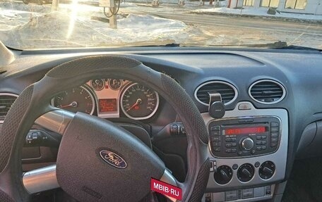 Ford Focus II рестайлинг, 2011 год, 650 000 рублей, 8 фотография