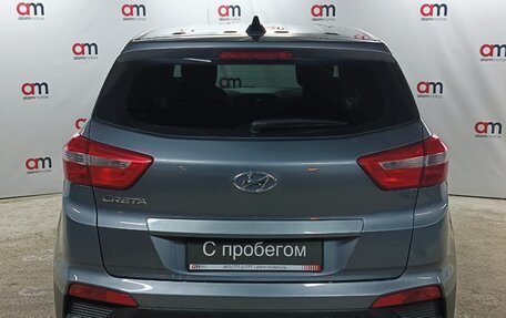 Hyundai Creta I рестайлинг, 2019 год, 1 479 000 рублей, 5 фотография