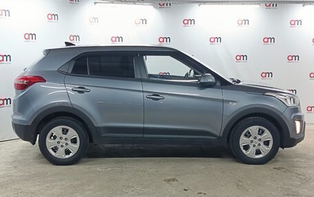 Hyundai Creta I рестайлинг, 2019 год, 1 479 000 рублей, 8 фотография