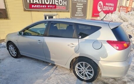 Toyota Caldina, 2004 год, 800 000 рублей, 3 фотография