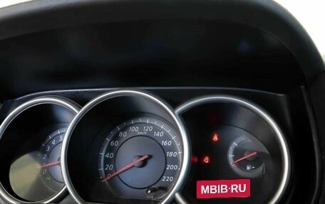 Nissan Tiida, 2012 год, 534 000 рублей, 6 фотография