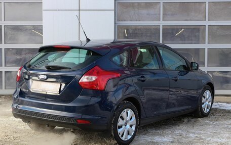 Ford Focus III, 2014 год, 798 000 рублей, 2 фотография