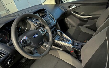 Ford Focus III, 2014 год, 798 000 рублей, 5 фотография