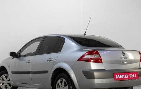 Renault Megane II, 2006 год, 429 000 рублей, 7 фотография