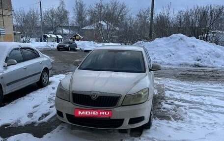 Skoda Octavia, 2013 год, 1 400 000 рублей, 2 фотография