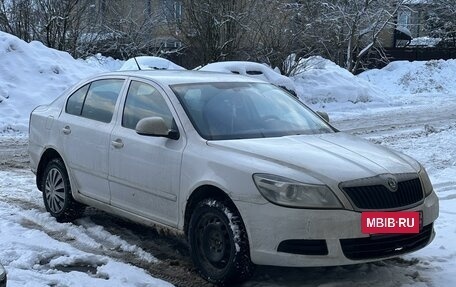 Skoda Octavia, 2013 год, 1 400 000 рублей, 3 фотография