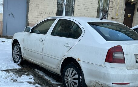 Skoda Octavia, 2013 год, 1 400 000 рублей, 6 фотография