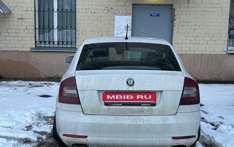 Skoda Octavia, 2013 год, 1 400 000 рублей, 5 фотография