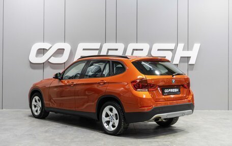 BMW X1, 2014 год, 1 499 000 рублей, 2 фотография