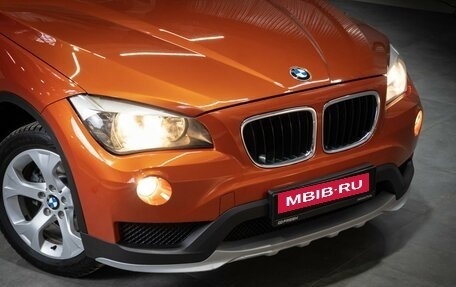 BMW X1, 2014 год, 1 499 000 рублей, 7 фотография