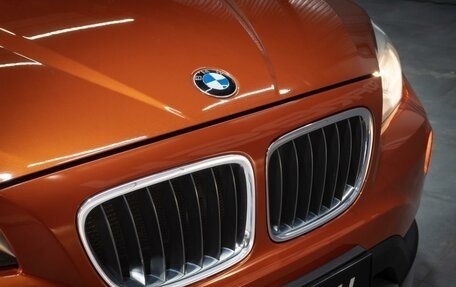 BMW X1, 2014 год, 1 499 000 рублей, 9 фотография