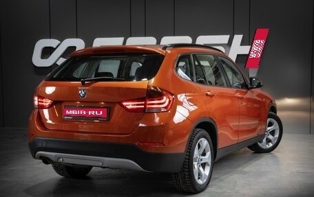 BMW X1, 2014 год, 1 499 000 рублей, 8 фотография