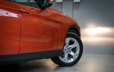 BMW X1, 2014 год, 1 499 000 рублей, 11 фотография