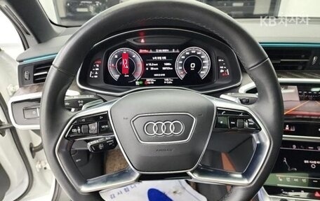 Audi A6, 2021 год, 3 900 000 рублей, 6 фотография