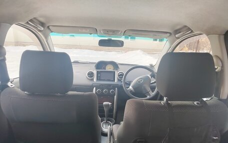 Toyota Ist II, 2004 год, 550 000 рублей, 12 фотография