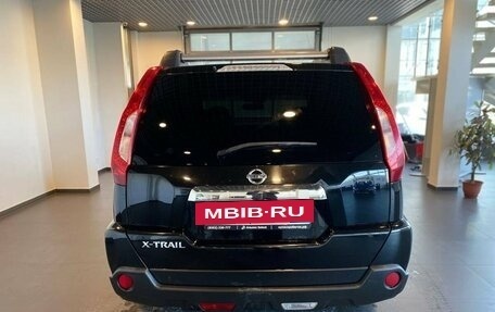 Nissan X-Trail, 2014 год, 1 377 000 рублей, 4 фотография