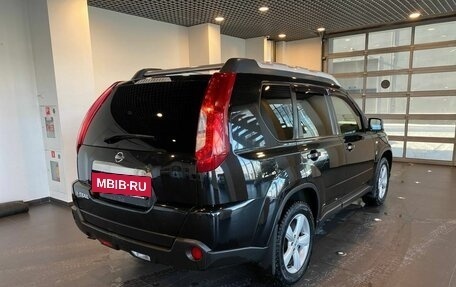 Nissan X-Trail, 2014 год, 1 377 000 рублей, 3 фотография