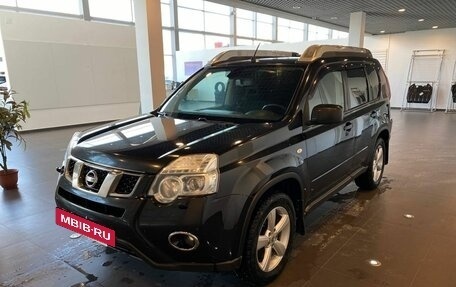 Nissan X-Trail, 2014 год, 1 377 000 рублей, 6 фотография