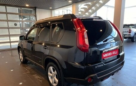 Nissan X-Trail, 2014 год, 1 377 000 рублей, 5 фотография