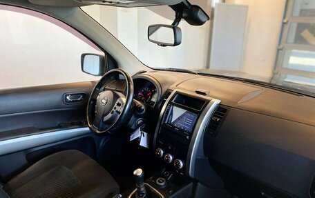 Nissan X-Trail, 2014 год, 1 377 000 рублей, 11 фотография