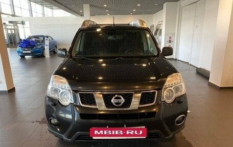 Nissan X-Trail, 2014 год, 1 377 000 рублей, 7 фотография