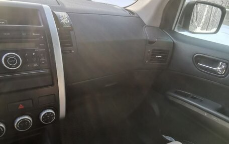 Nissan X-Trail, 2010 год, 1 430 000 рублей, 4 фотография