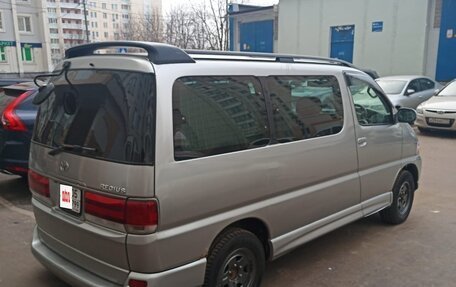 Toyota HiAce H100, 1997 год, 788 000 рублей, 5 фотография