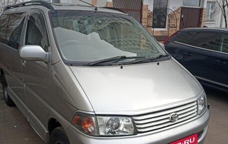 Toyota HiAce H100, 1997 год, 788 000 рублей, 2 фотография