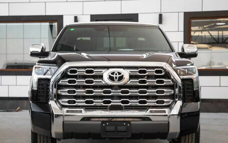 Toyota Tundra, 2025 год, 12 900 000 рублей, 2 фотография