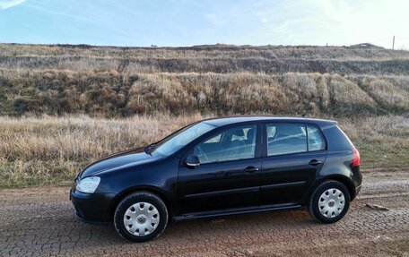 Volkswagen Golf V, 2007 год, 645 000 рублей, 15 фотография