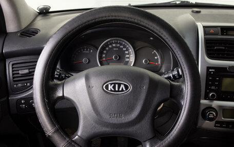 KIA Sportage II, 2010 год, 1 099 000 рублей, 9 фотография