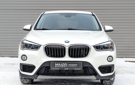 BMW X1, 2015 год, 2 290 000 рублей, 2 фотография