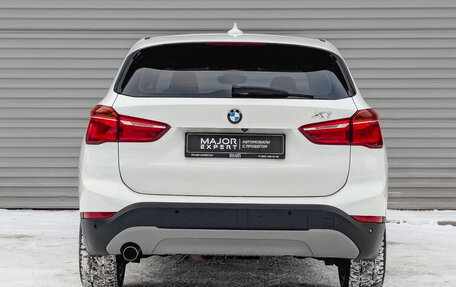 BMW X1, 2015 год, 2 290 000 рублей, 6 фотография