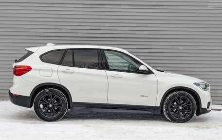 BMW X1, 2015 год, 2 290 000 рублей, 4 фотография