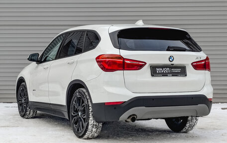 BMW X1, 2015 год, 2 290 000 рублей, 7 фотография