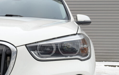 BMW X1, 2015 год, 2 290 000 рублей, 10 фотография